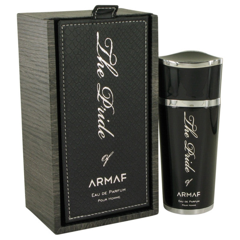 The Pride Of Armaf 3.4 OZ Eau De Parfum for Men
