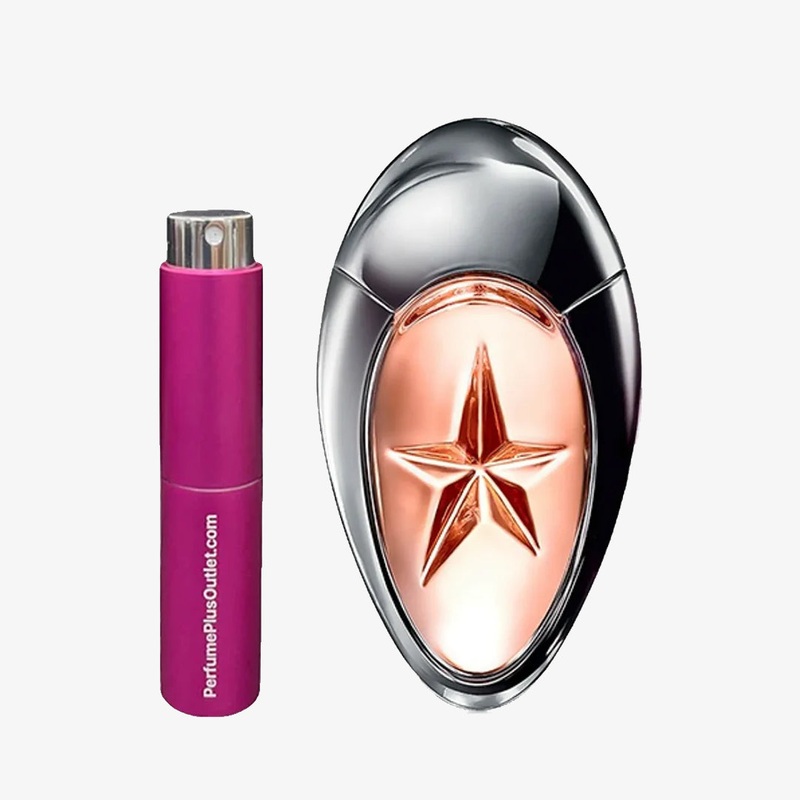 Travel Spray 0.27 oz Angel Muse By Thierry Mugler