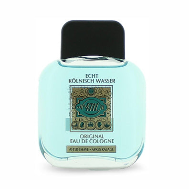 4711 Original After Shave Lotion 3.4 oz
