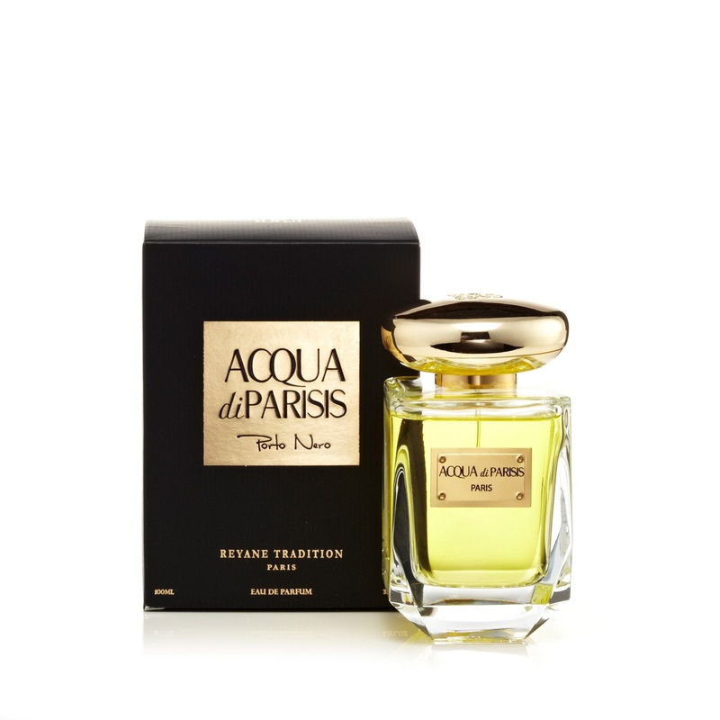 Acqua Di Parisis Porto Nero Perfume 3.4 oz.