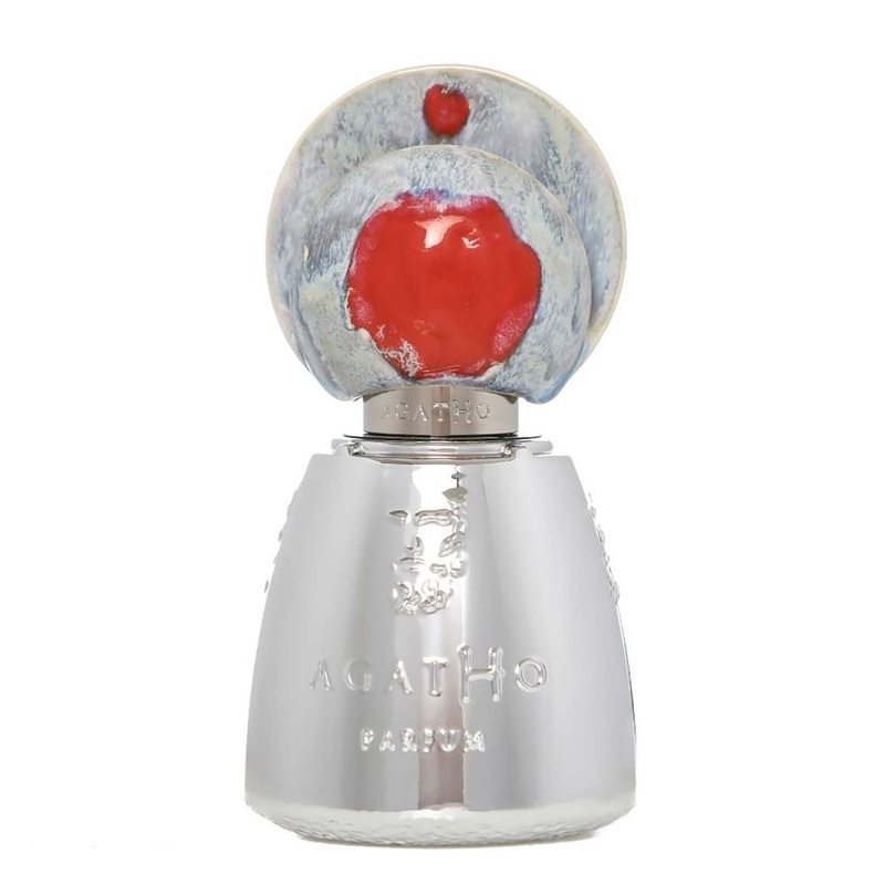 Agatho Parfum 195 A.C. Eau de Parfum Unisex 2ml