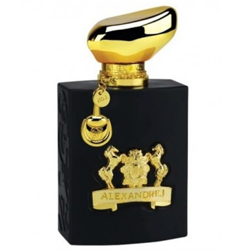 Alexandre.J Oscent Black Eau de Parfum for Men 2ml
