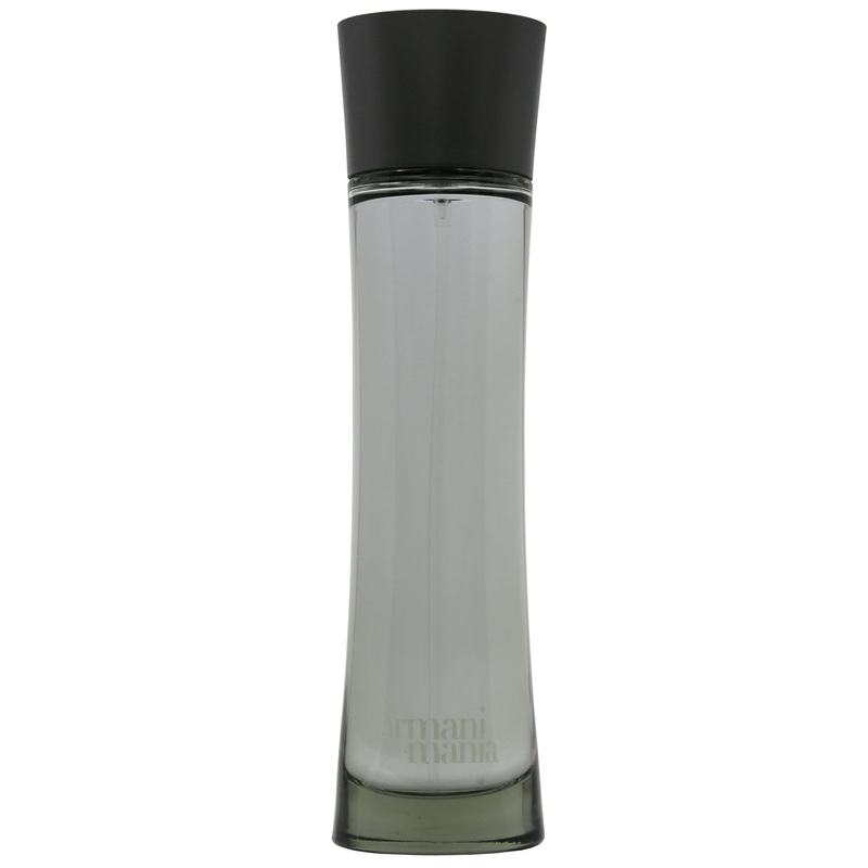 Armani Mania Eau de Toilette for Men 2ml