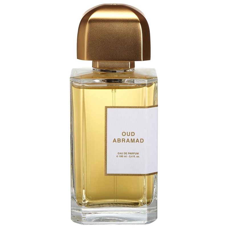 BDK Parfums Oud Abramad Eau de Parfum Unisex - Box Item 5ml Atomizer Black
