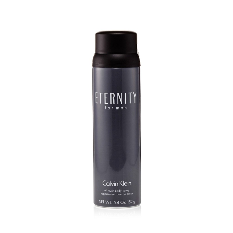 Ck Eternity Body Spray 5.4 oz.