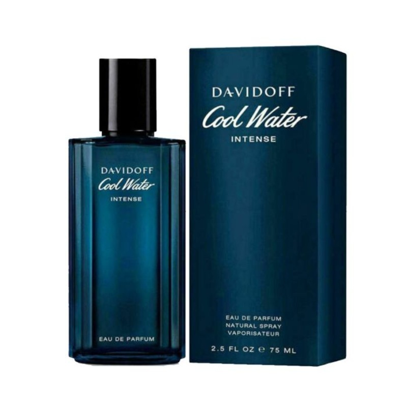 Cool Water Intense by Davidoff for Men