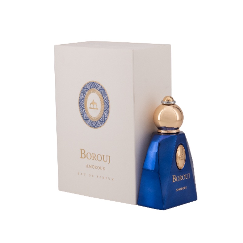 Dumont Borouj Amorous Eau De Parfum 2.8 Oz