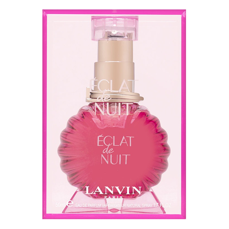 Eclat de Nuit by Lanvin Paris for Women 1.7 oz Eau de Parfum Spray