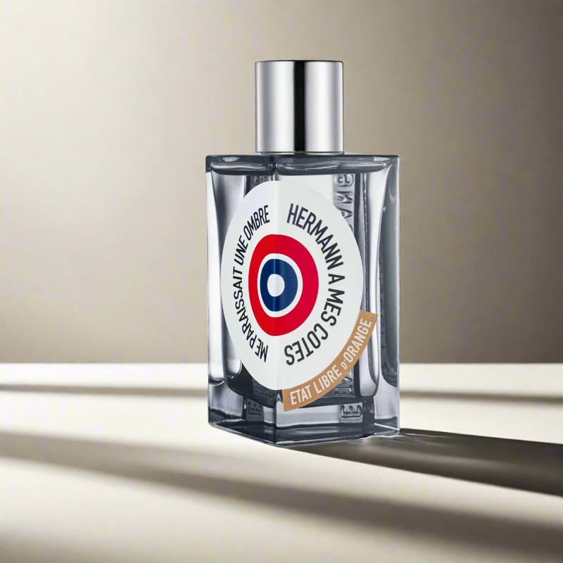Etat Libre D' Orange - Hermann a mes Cots me Paraissait une Ombre 2ml