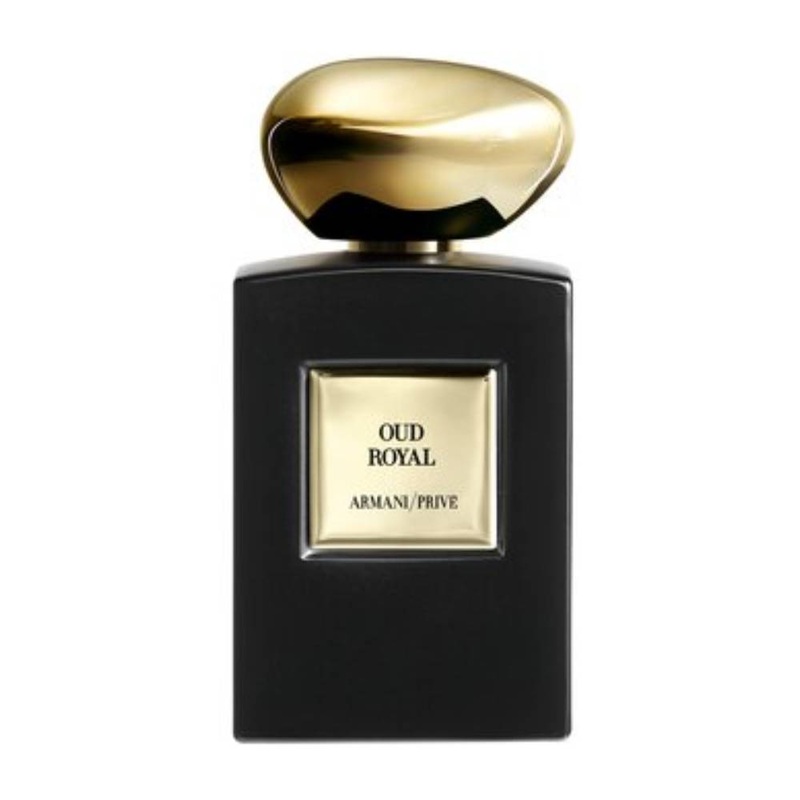 Giorgio Armani Prive Oud Royal EDP Intense 100ml