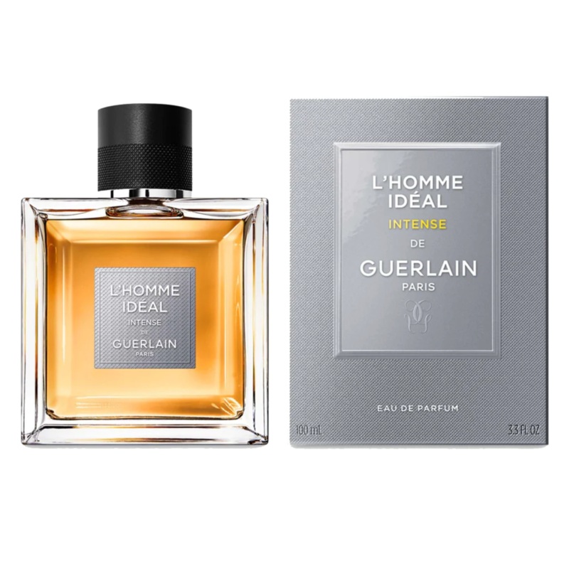 Guerlain L'Homme Ideal L'Intense EDP Spray (M) 50ML