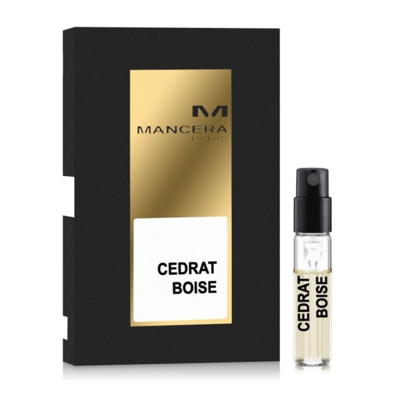 Intense Cedrat Boise by Mancera for Men