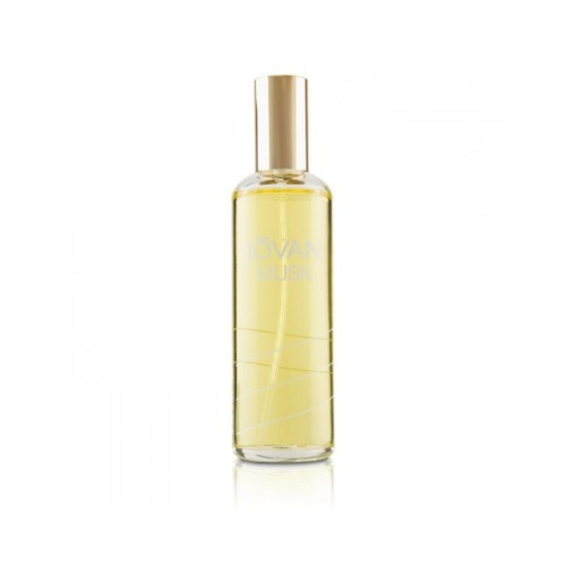 Jovan Musk Cologne Concentrate Spray For Women 59ML