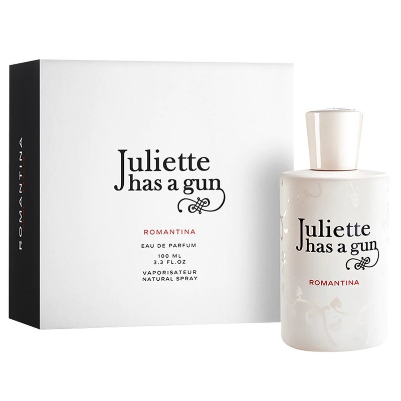 Juliette Has A Gun Romantina 100ML EDP Spray (W)