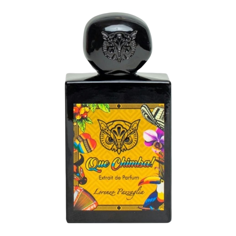 Lorenzo PazzagliaQue Chimba Extrait de Parfum 10 ml