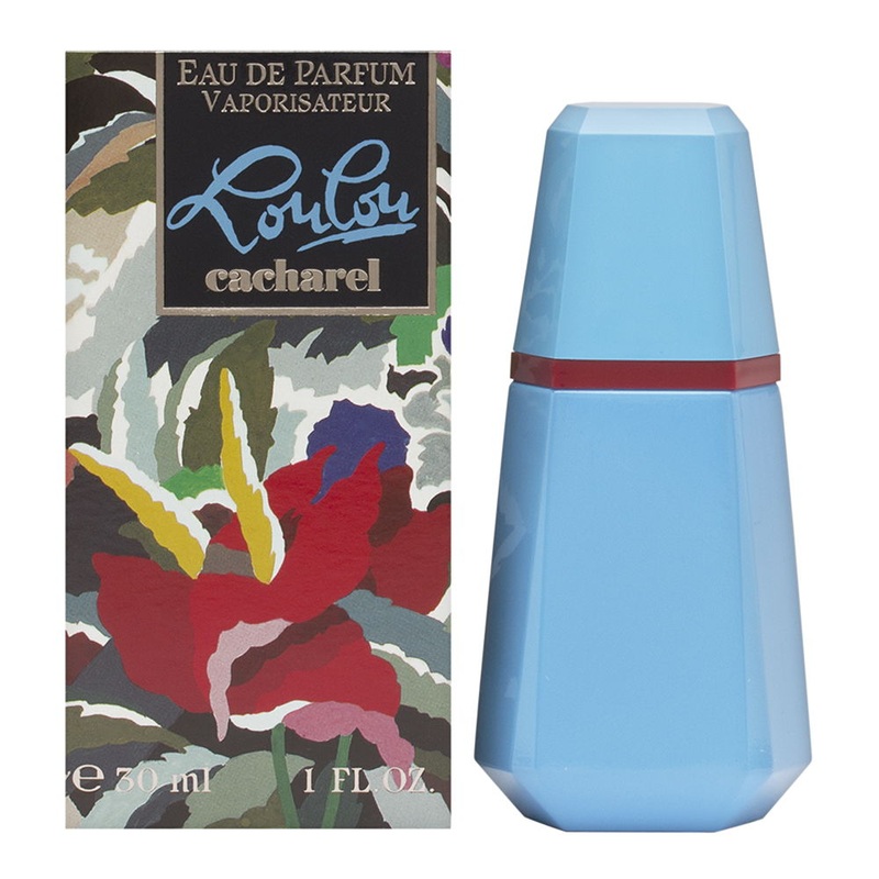 Lou Lou by Cacharel for Women 1.7 oz Eau de Parfum Spray