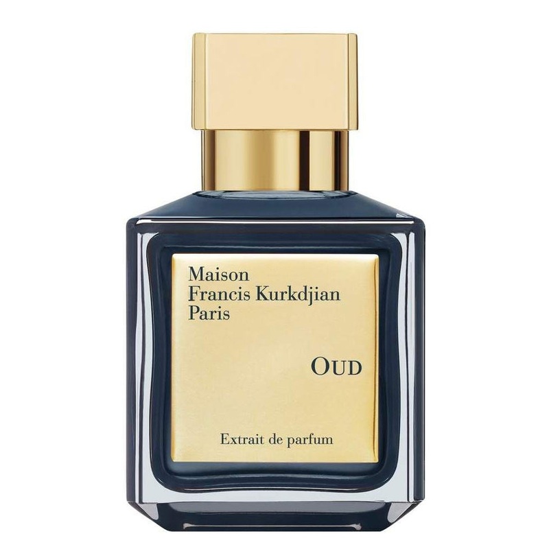 Maison Francis Kurkdjian Oud Extrait by Maison Francis Kurkdjian 1ml Sample Spray