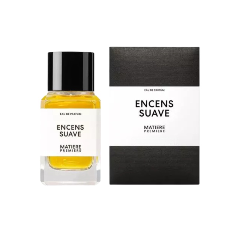 Matiere Premiere Encens Suave Eau de Parfum 3.4 oz / 100 ml