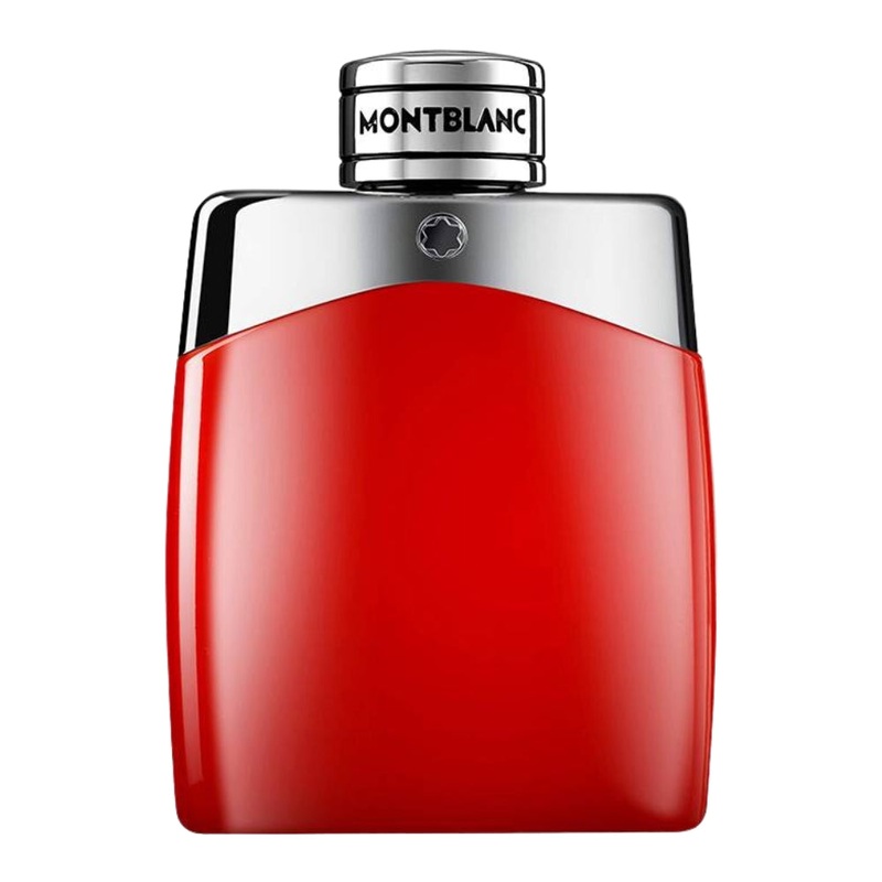Mont Blanc Legend Red for men 3.3 oz / 100 ml