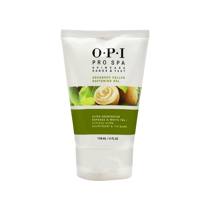 OPI Pro Spa Advanced Callus Softening Gel 118ml/4oz