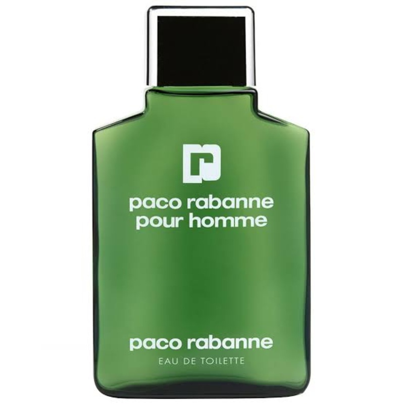 Paco Rabanne Pour Homme EDT 100ml