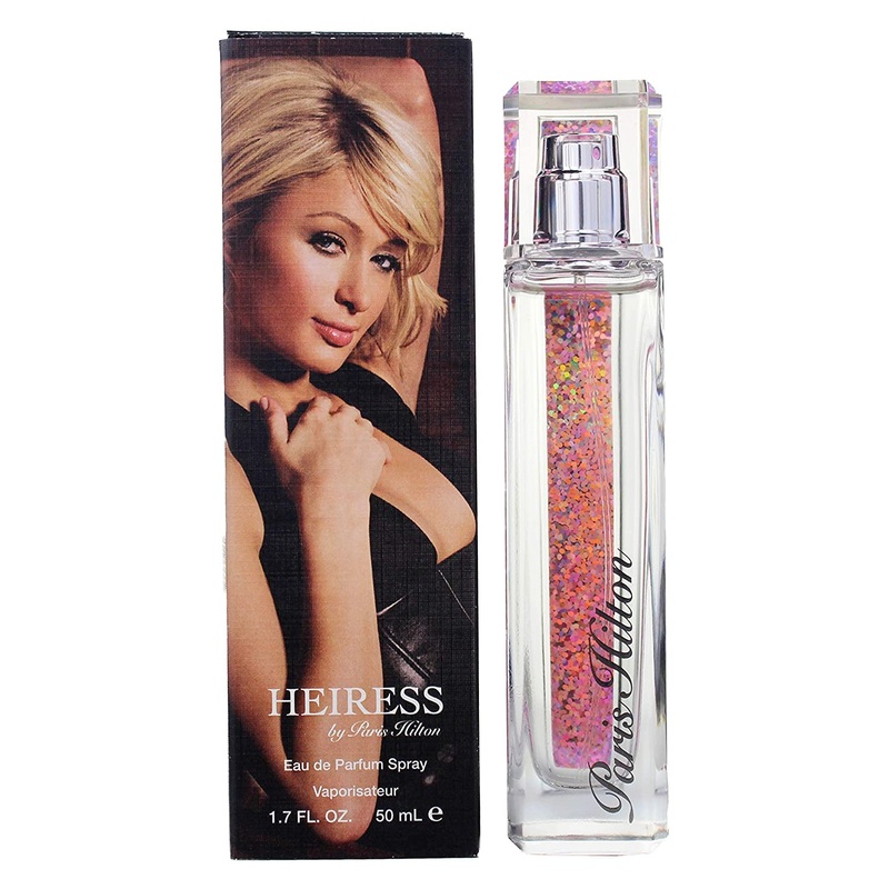 Paris Hilton Heiress 100ML EDP Spray (W)