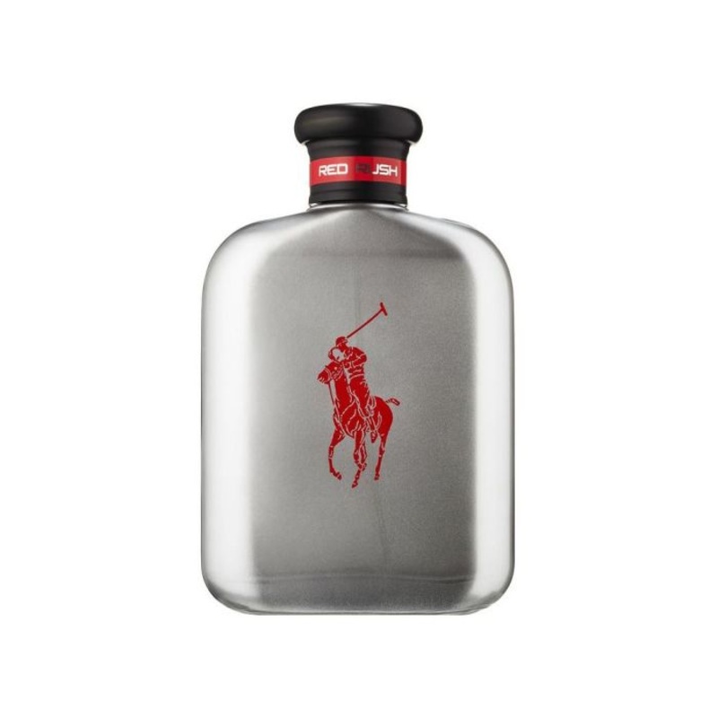 Polo Red Rush by Ralph Lauren for Men