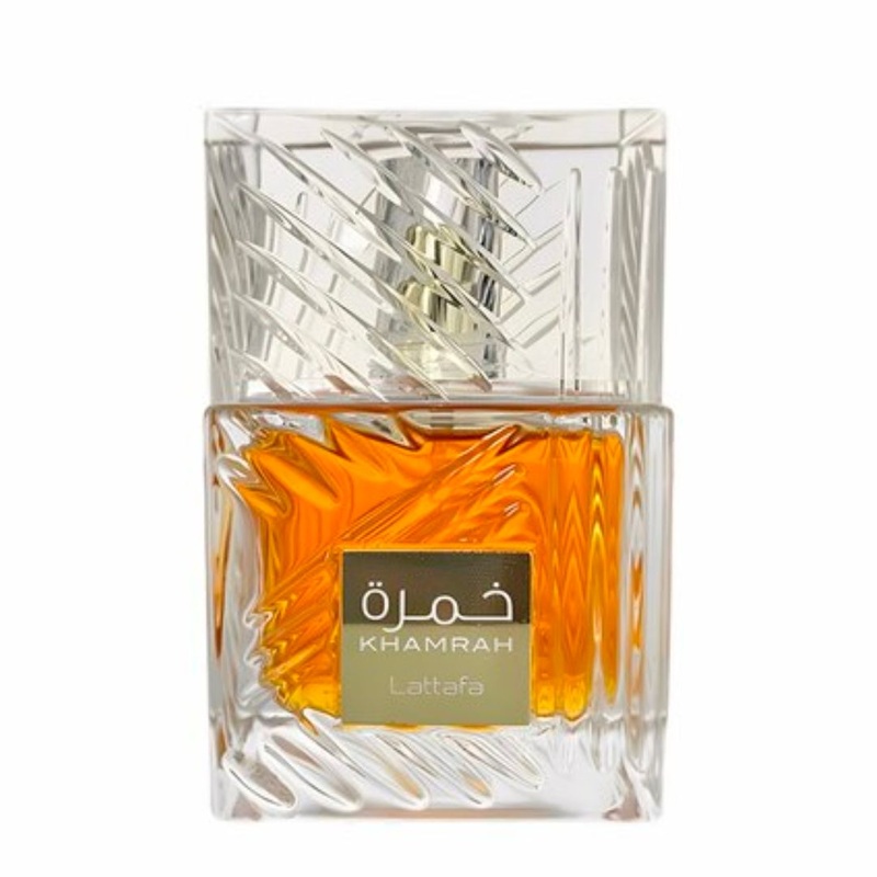 SAMPLE - Lattafa Khamrah EDP 1mL Sample (15 Sprays)