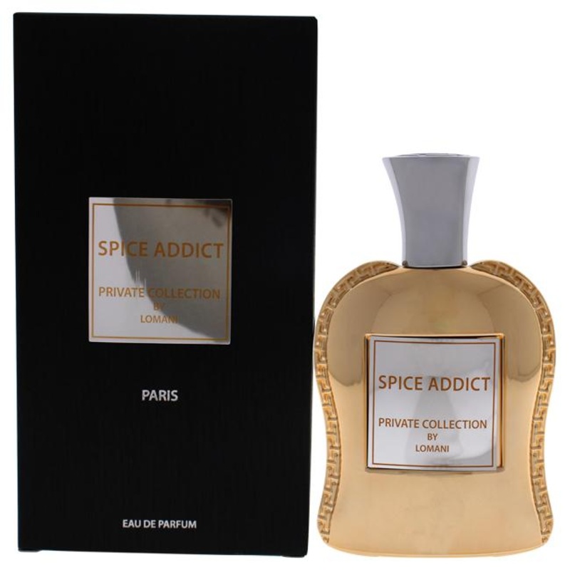 Spice Addict Cologne 3.3 oz.