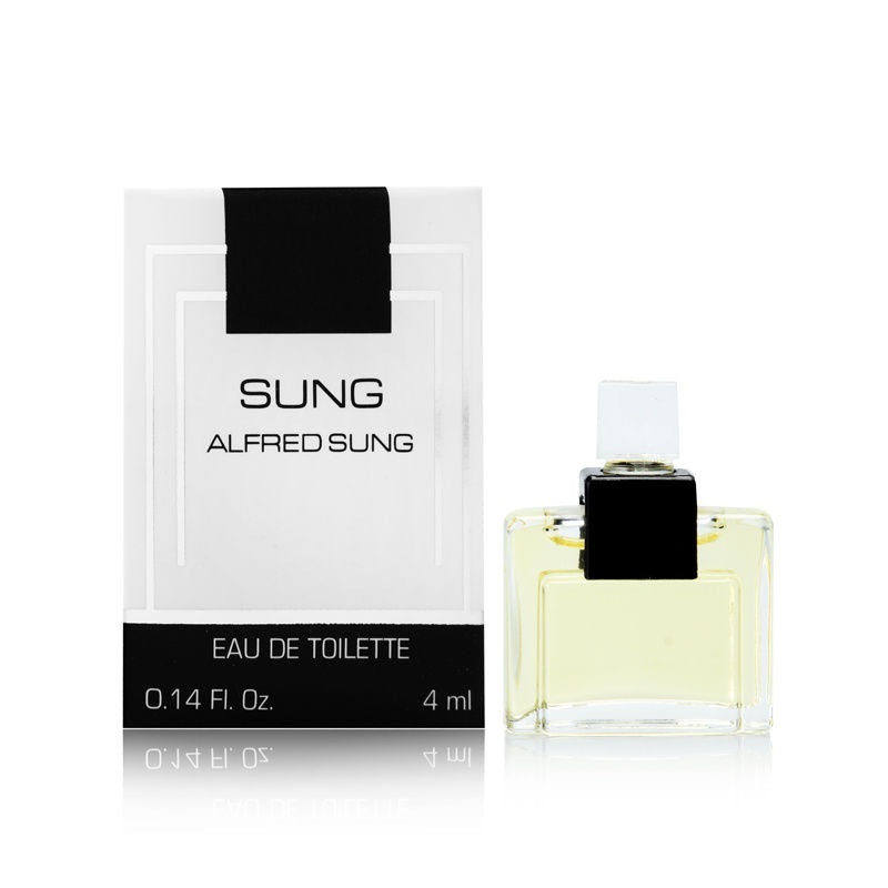 Sung by Alfred Sung for Women 1.0 oz Eau de Toilette Spray