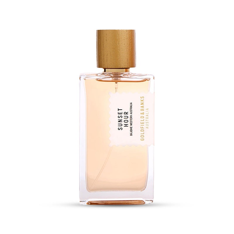 Sunset Hour Perfume 1.7 oz