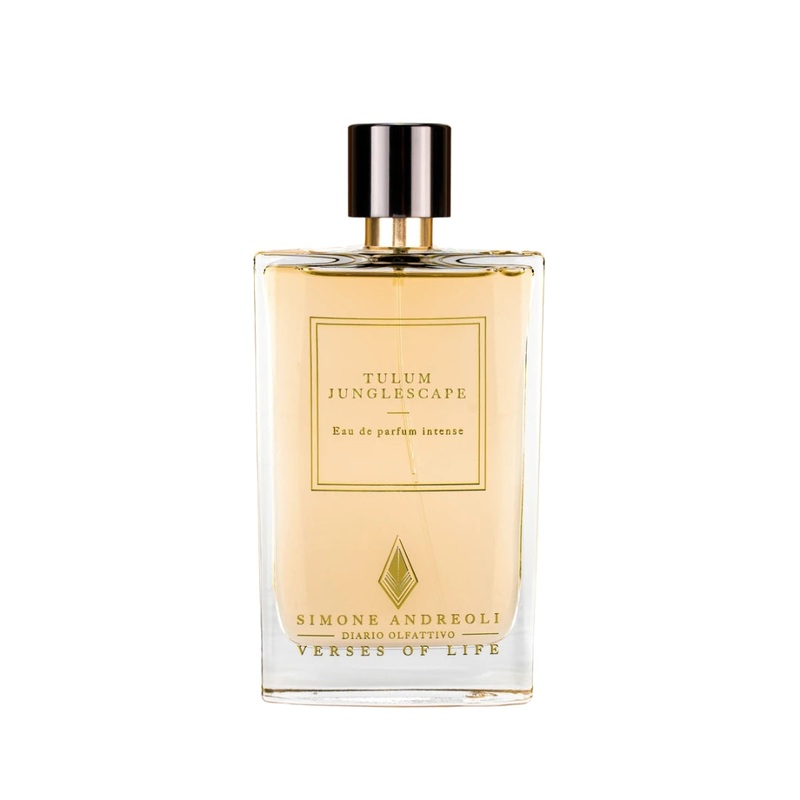 Tulum Junglescape 100ml Eau de Parfum