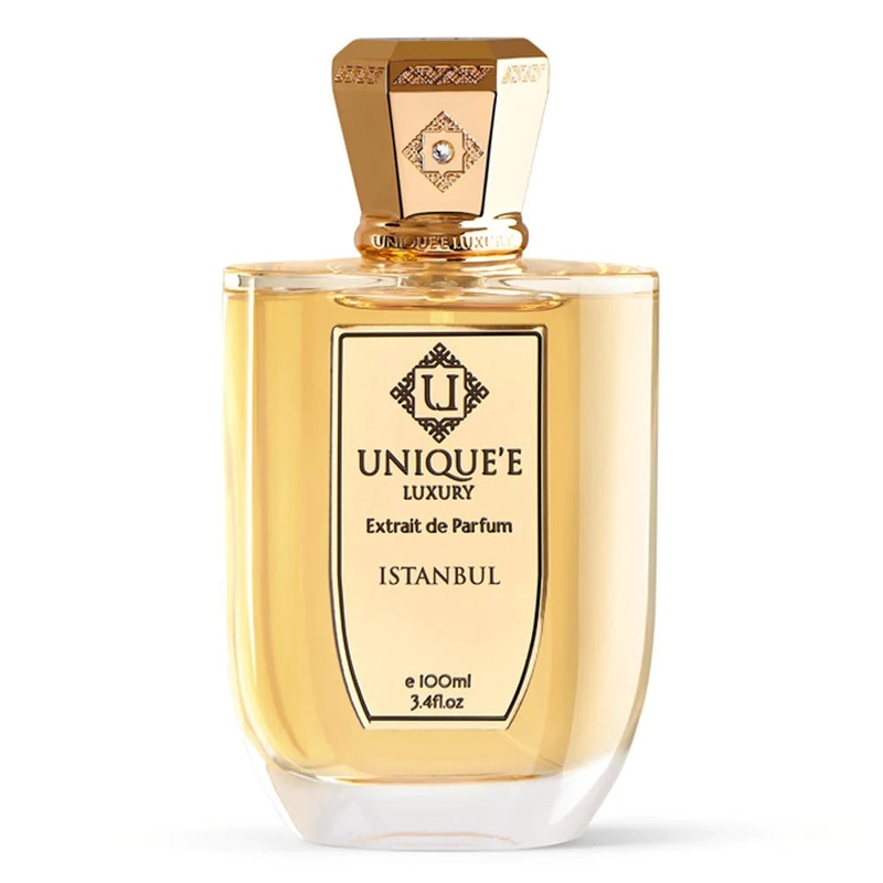 Unique'e Luxury Istanbul Extrait De Parfum 100ml