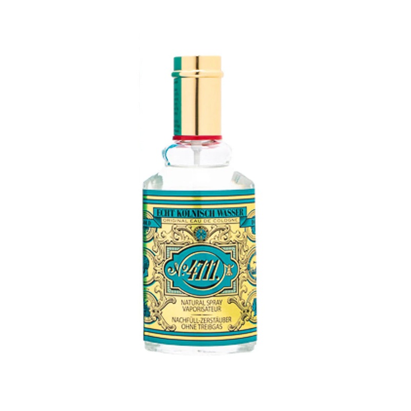 4711 By ECHT Kolnisch Wasser Eau De Cologne 3.0 oz
