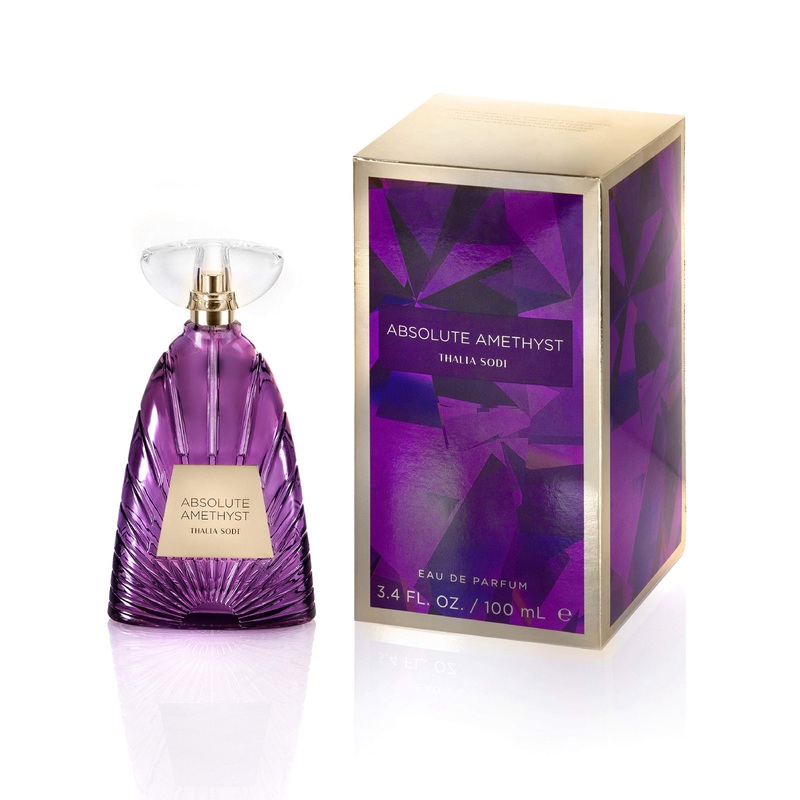 Absolute Amethyst Perfume 3.4 oz.
