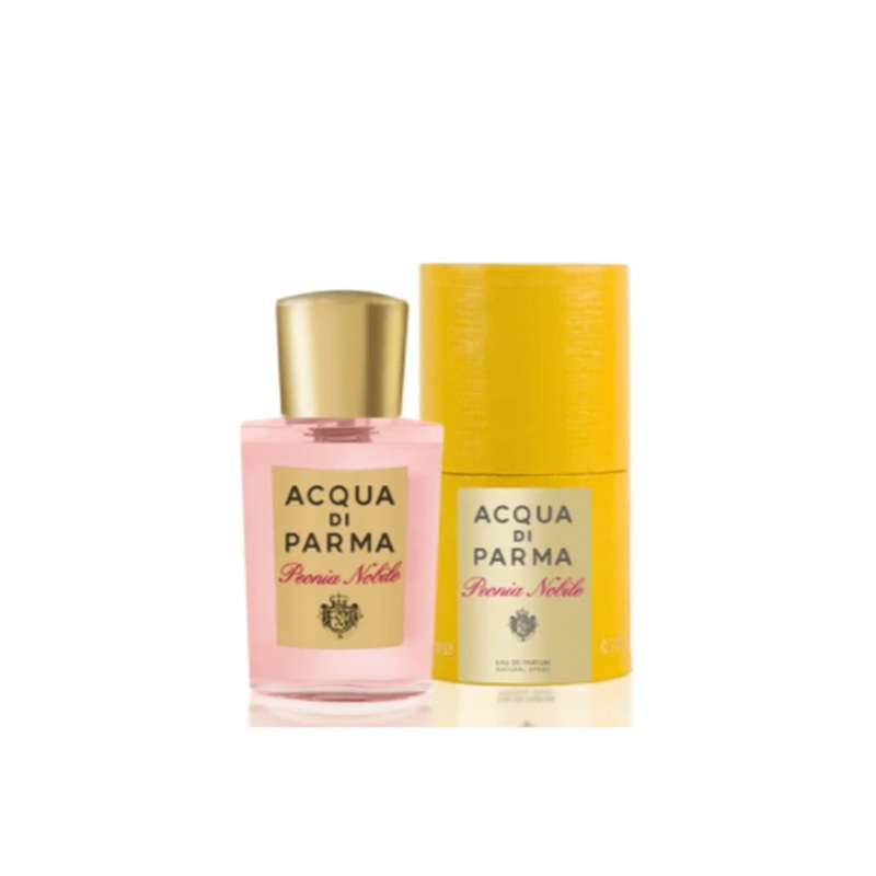Acqua Di Parma Peonia Nobile Eau de Parfum Women's Perfume Spray (20ml, 50ml, 100ml) 20ml