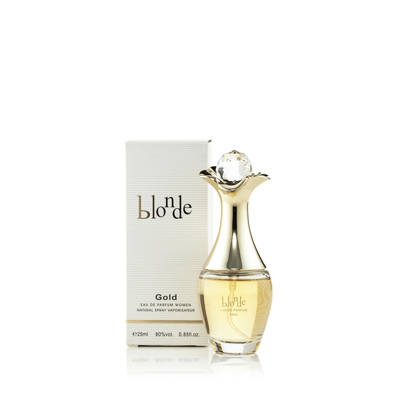 Blonde Eau De Parfum 0.85 oz.
