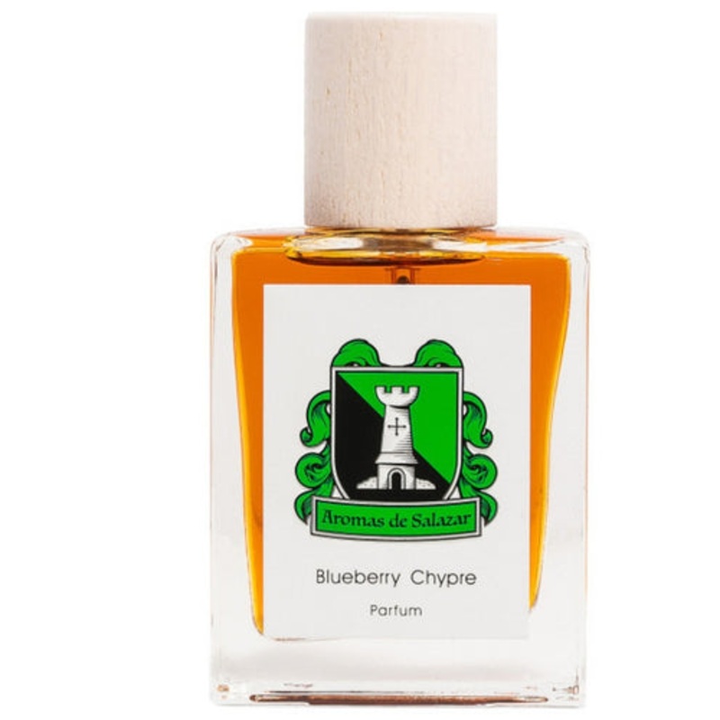 Blueberry Chypre Parfum 1.7 oz / 50 ml