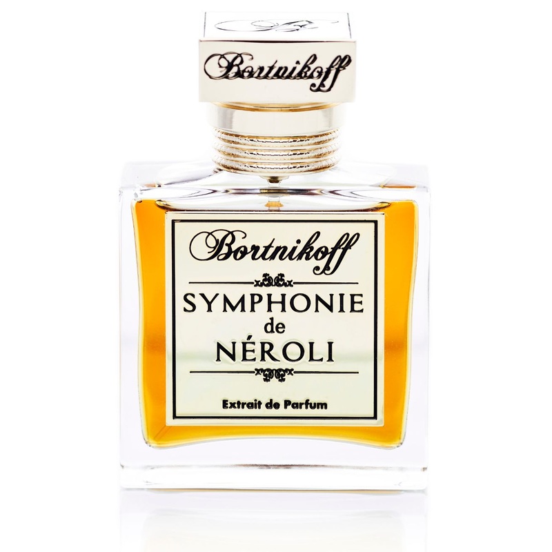 Bortnikoff - Symfonie de Neroli 50ml Tester