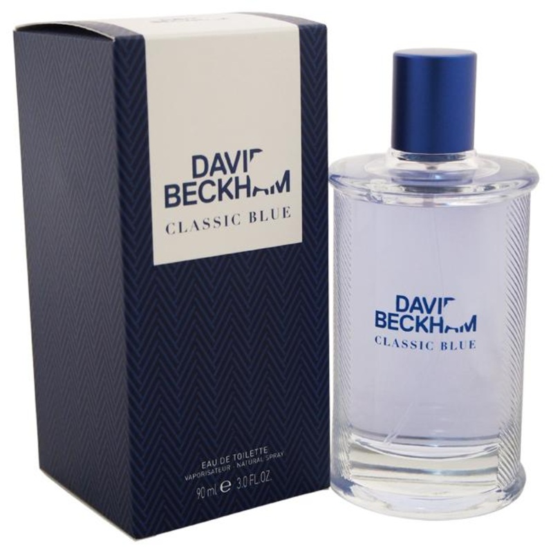 Classic Blue Cologne 3 oz.