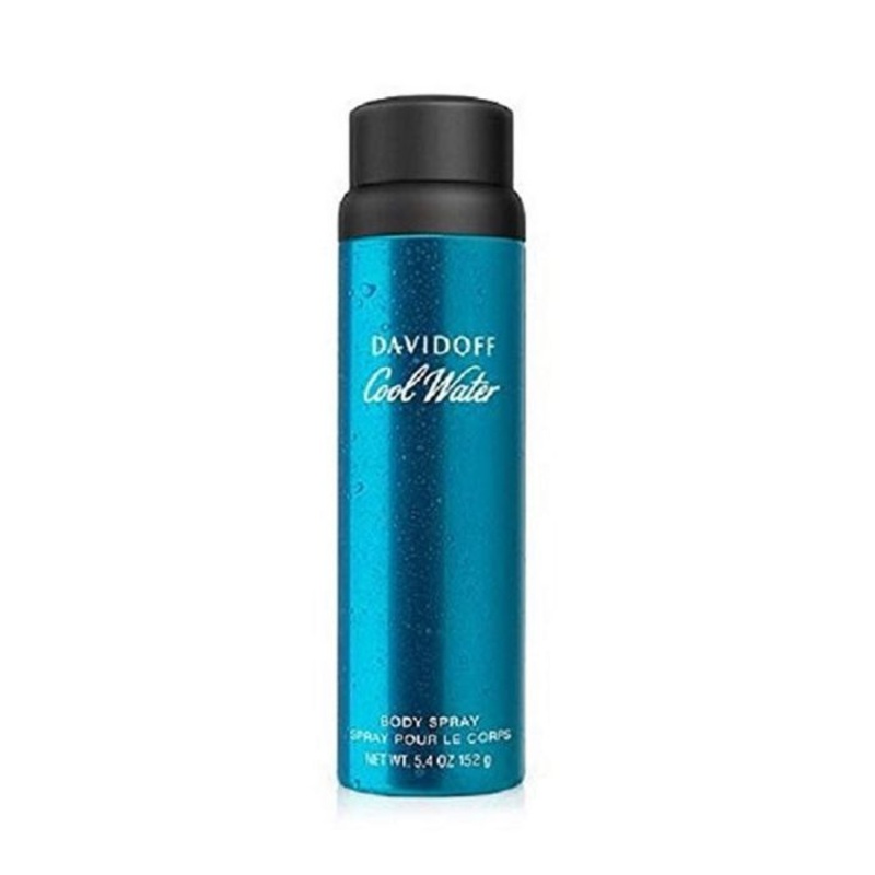 Cool Water Deodorant Stick by Davidoff for Men