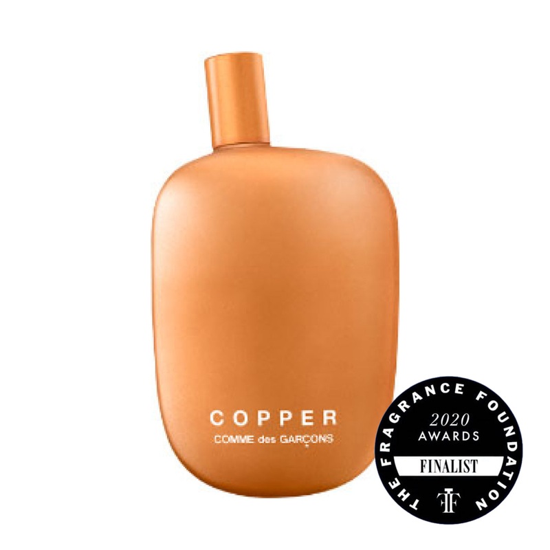 Copper 100ml Eau de Parfum