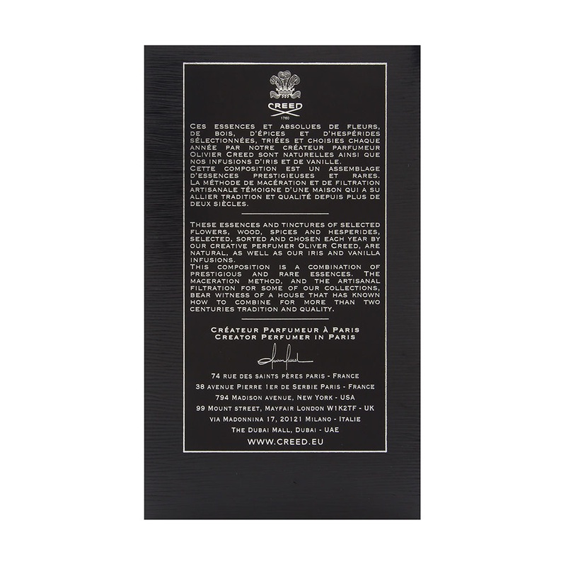 Creed Aventus for Men 1.7 oz Eau de Parfum Spray