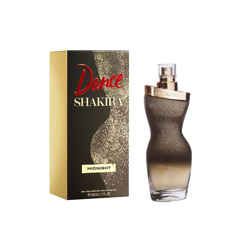 Dance Midnight Eau De Toilette 2.7 oz.