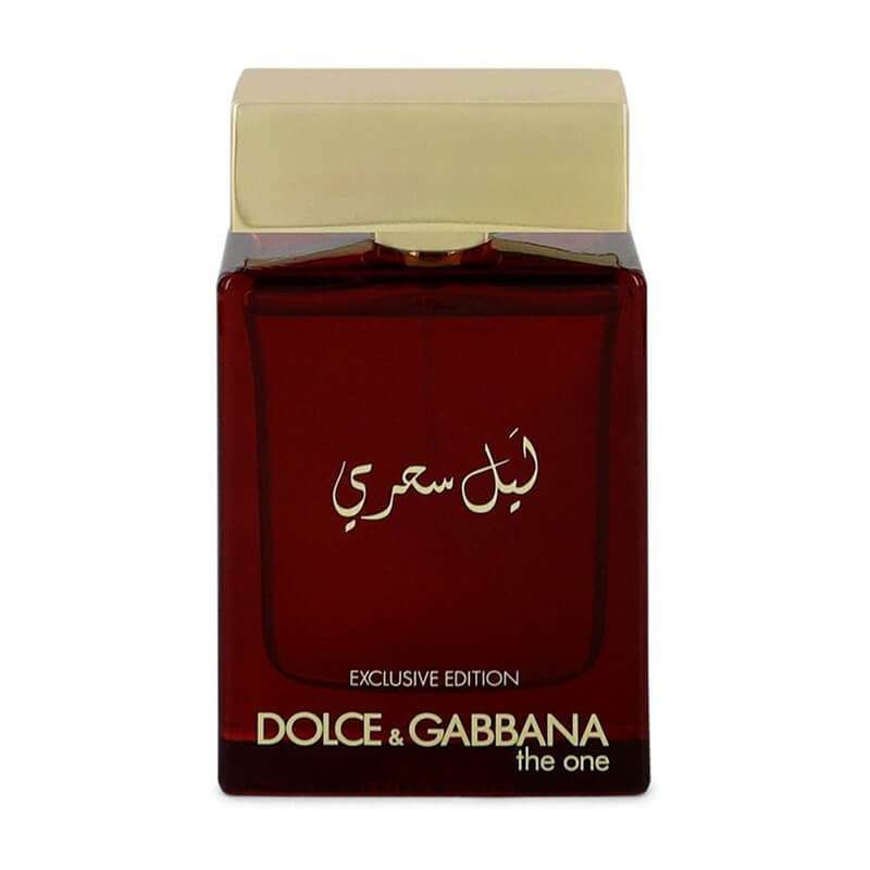 Dolce & Gabbana The One Mysterious Night (Tester) 100ml EDP (M) SP