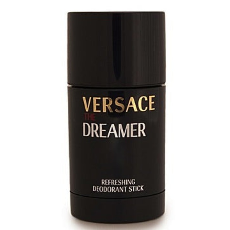 Dreamer Deodorant by Versace 2.5 Oz. Deodorant For Men Stick