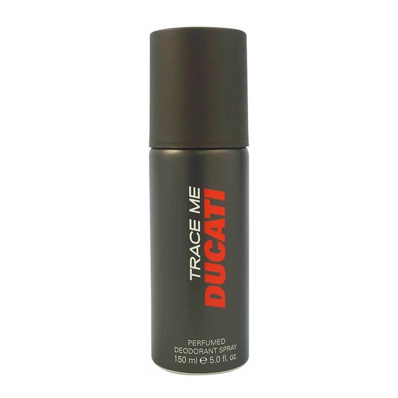 Ducati Trace Me Deodorant 150ml (M) SP