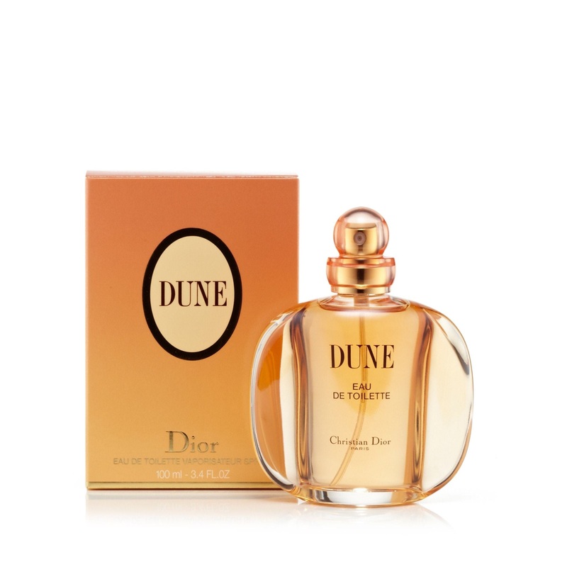 Dune Perfume 1.7 oz.