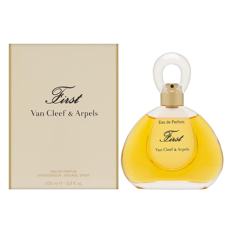 First by Van Cleef & Arpels for Women 1.0 oz Eau de Toilette Spray