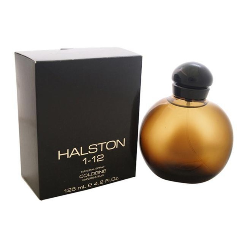 Halston 1-12 Cologne 4.2 oz.